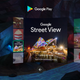 For some reason, Daydream’s app store is in a cave.